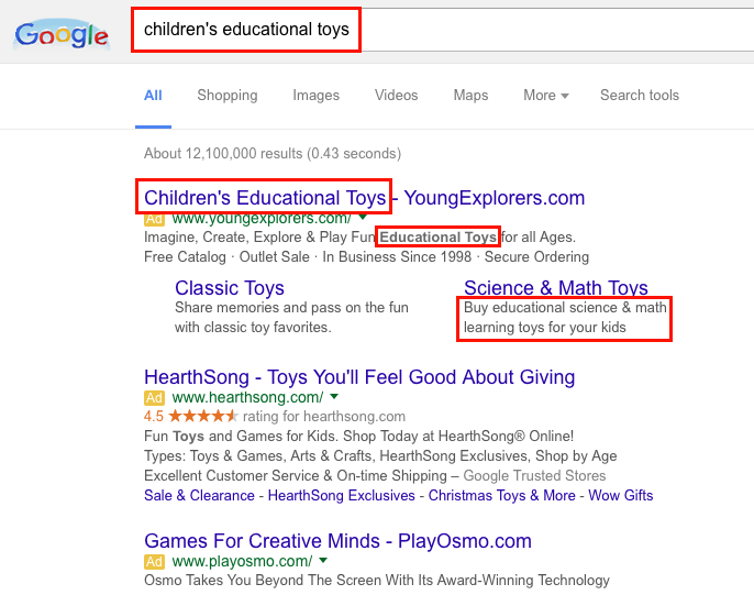 Write Text Ads That Work! – A Guide to Writing High-Performing Text Ads for Google Ads